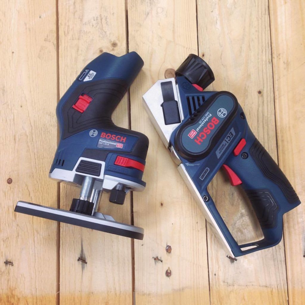 12v bosch planer best sale