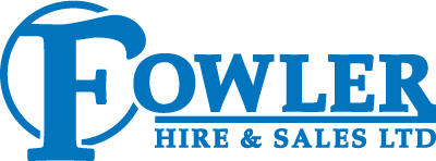 Fowler Hire & Sales Ltd