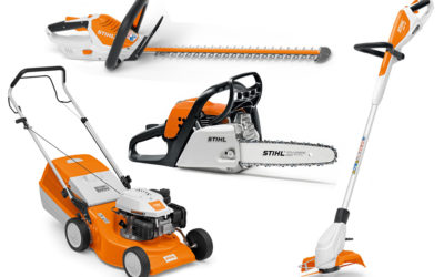 Stihl Spring Offers